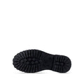 Gino -  Children’s Black Calf Leather Boot