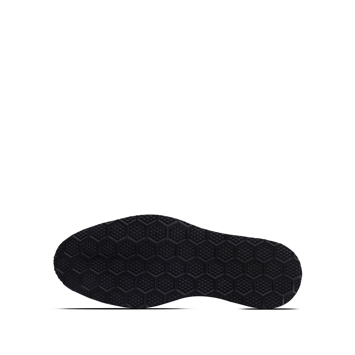Bret -  Children's Black Leather Oxford