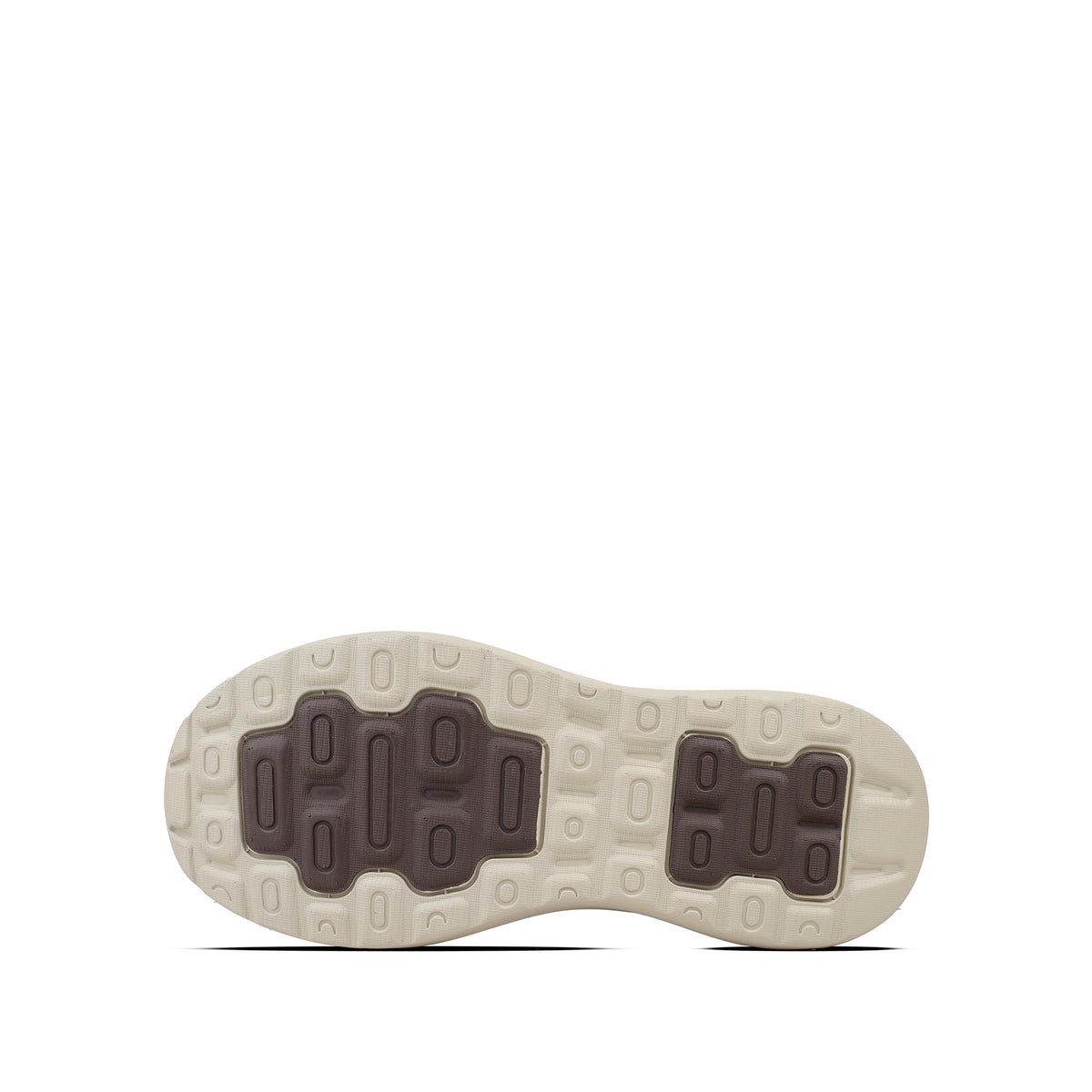 Bonucci - Men's Chocolate Brown Suede Leather Sneaker