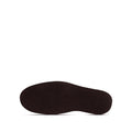 Gavin - Men's Dark Brown Suede Leather Casual