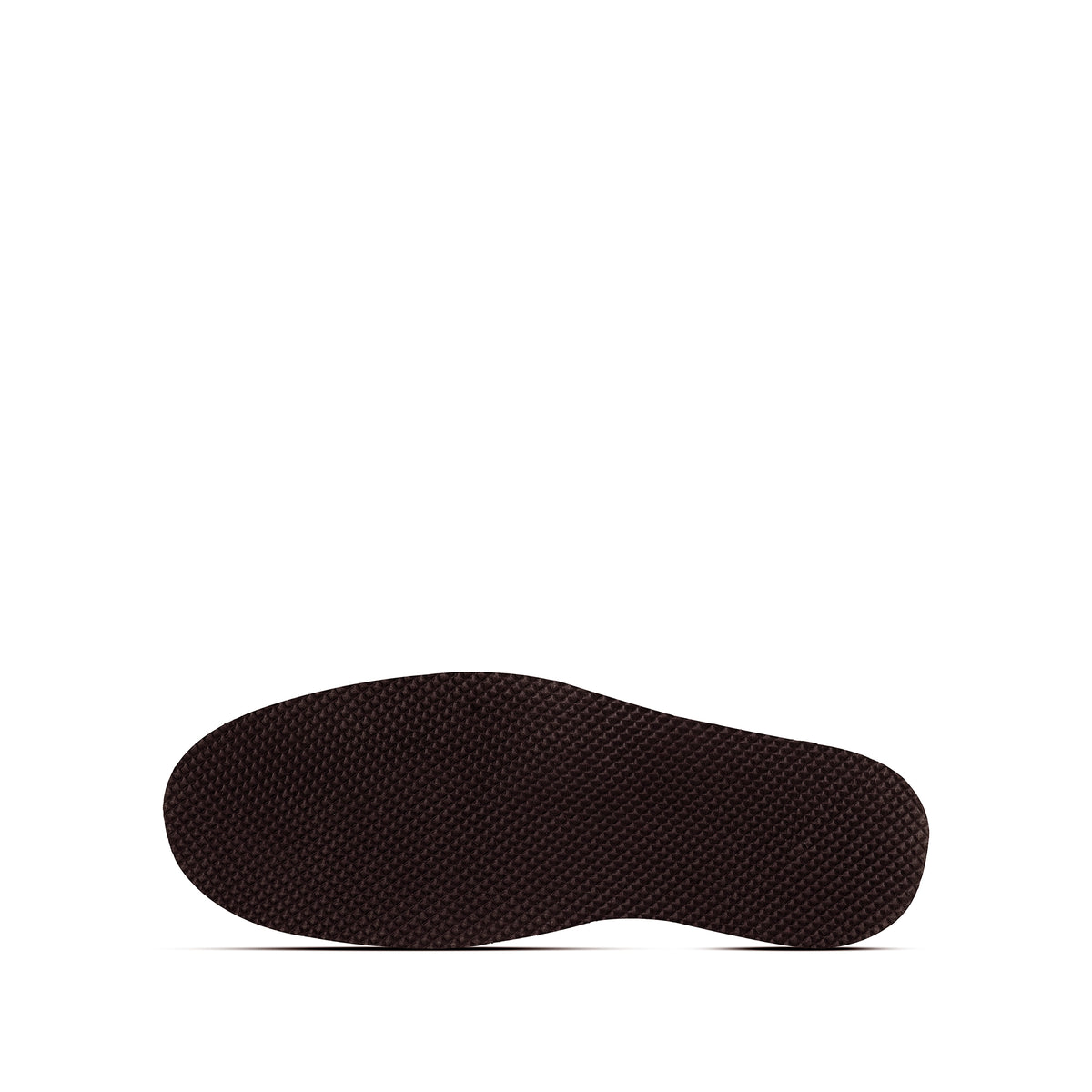 Gavin - Men's Dark Brown Suede Leather Casual