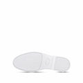 Crest - Men's Steel Grey Split Suede Loafer