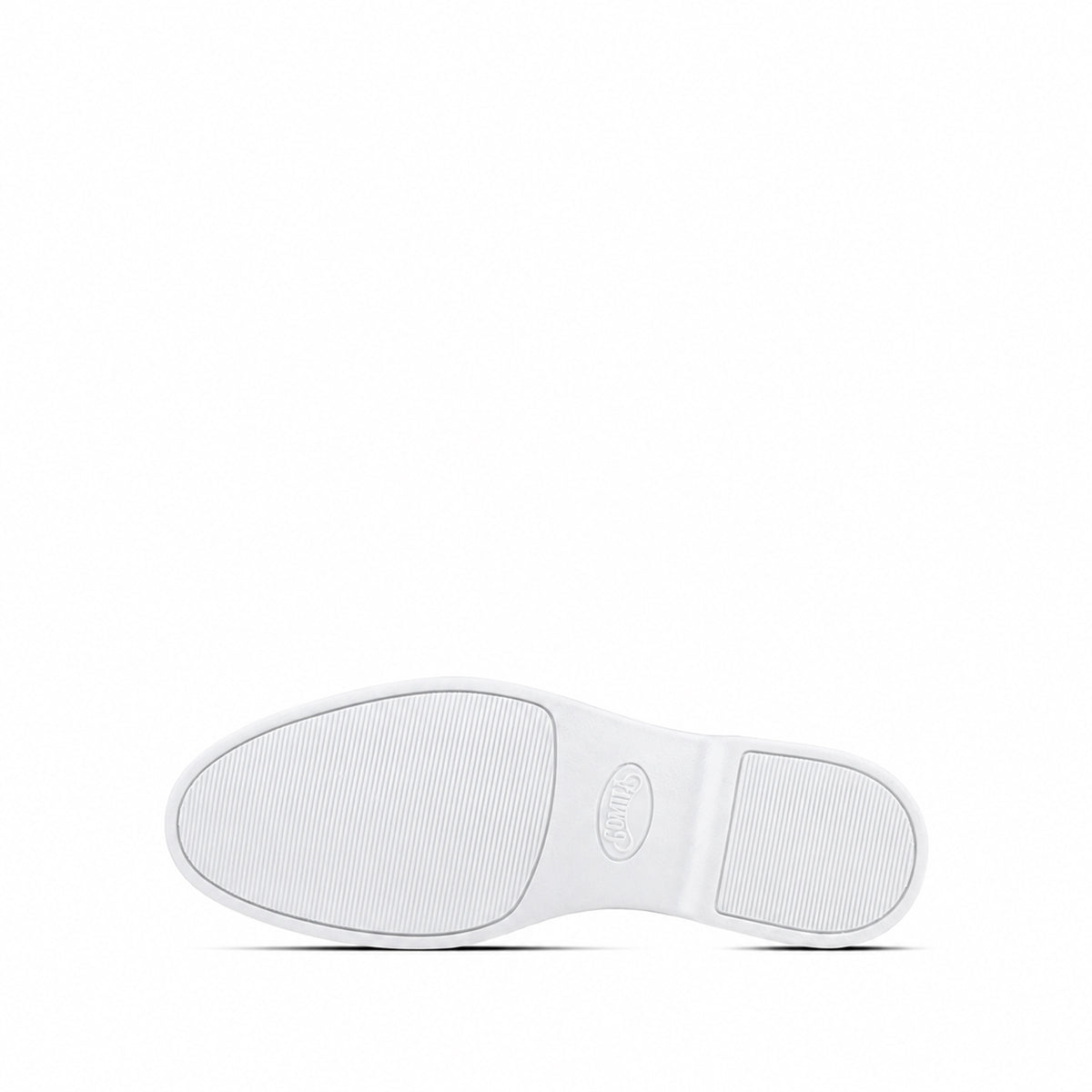 Crest - Men's Steel Grey Split Suede Loafer