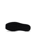 Nate - Children’s Black Box Leather Sandal
