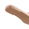 Clara - Women's Pink Slipper