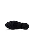 Arthur - Men's Black Calf Leather Derby