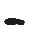 Bodie - Men's Black Milled Leather Casual