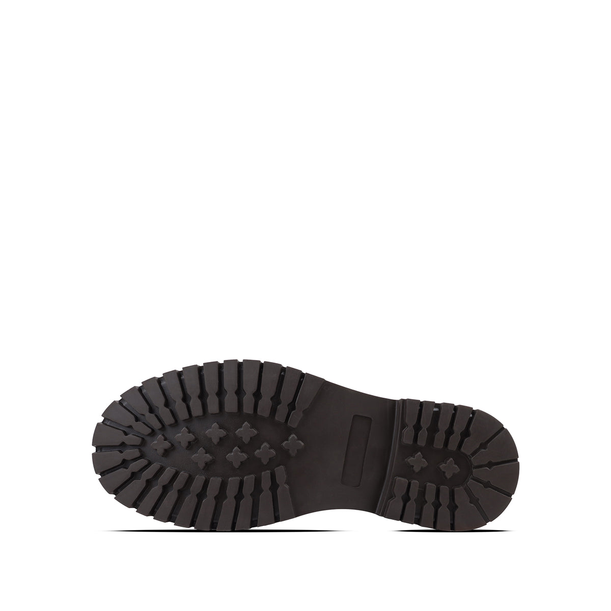 Joey -  Children's Light Brown Calf Leather Chelsea