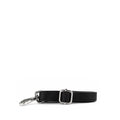 Victoria - Black Micro Hand Bag