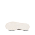 Eusebio - Men's White Sneaker