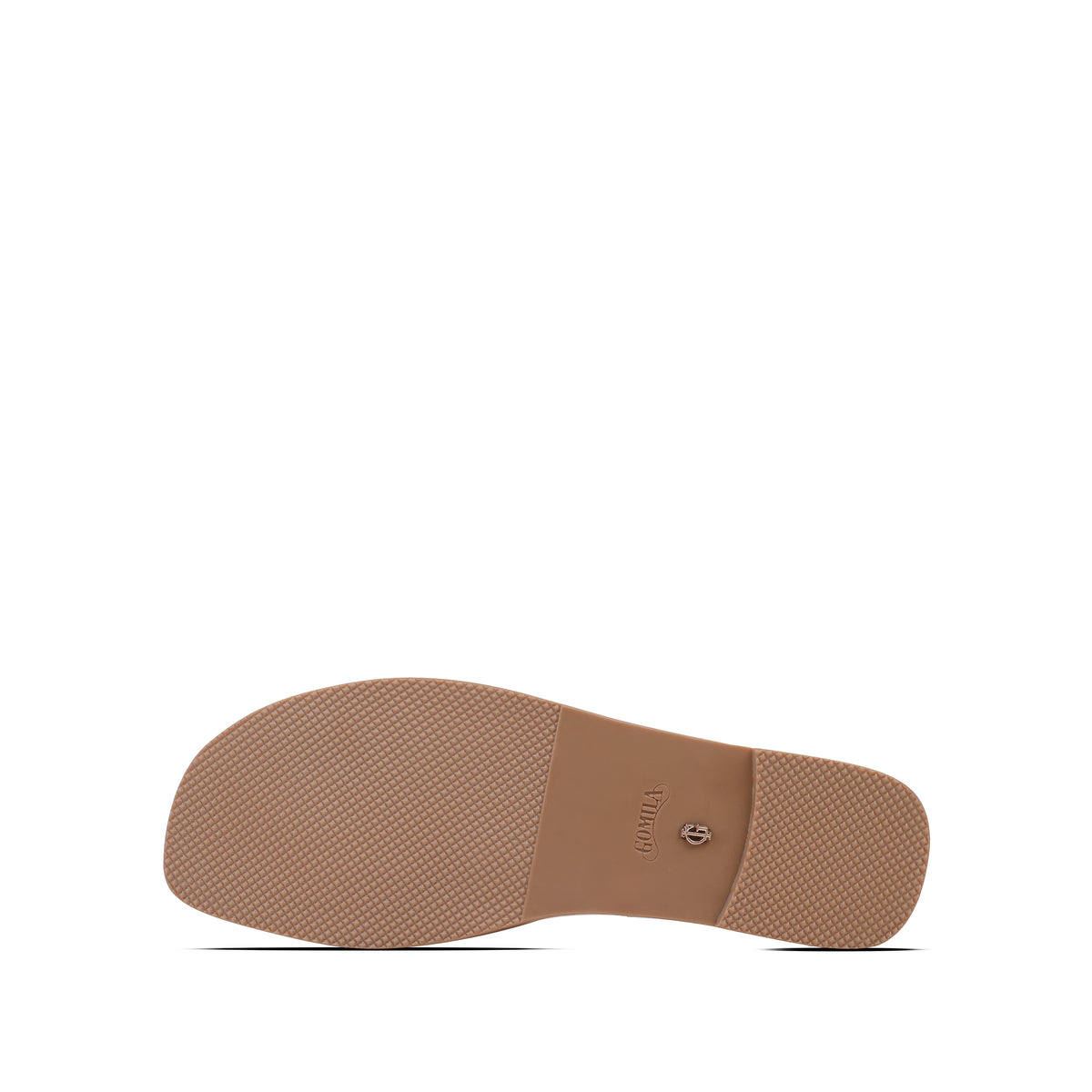 Sierra - Women's Rose Pink Rhinestone Slipper