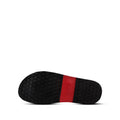 Caswell - Men's Black Calf Leather Slipper
