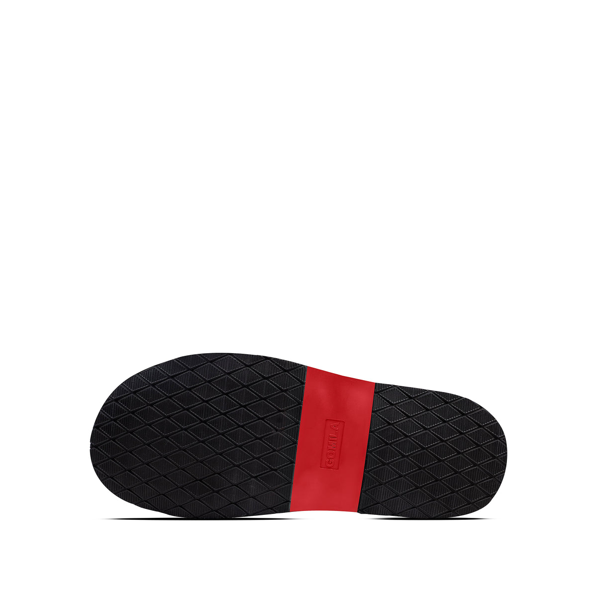 Cozyo - Men's Dark Brown Calf Leather Slipper