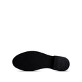 Collin - Men's Black Box Leather Loafer