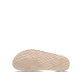 Elvorn - Men's Tan Calf Leather Slipper