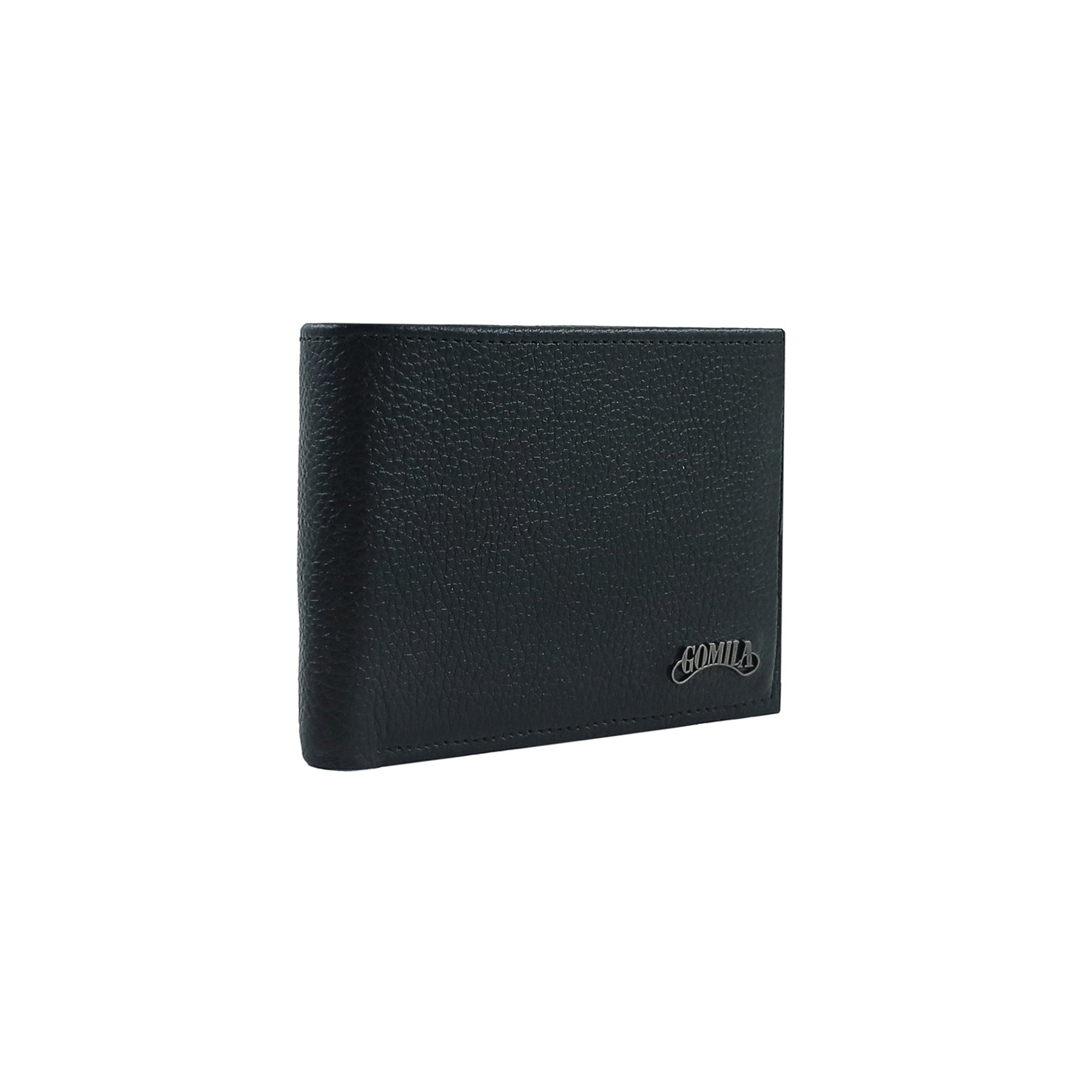 Sekiro Black Wallet