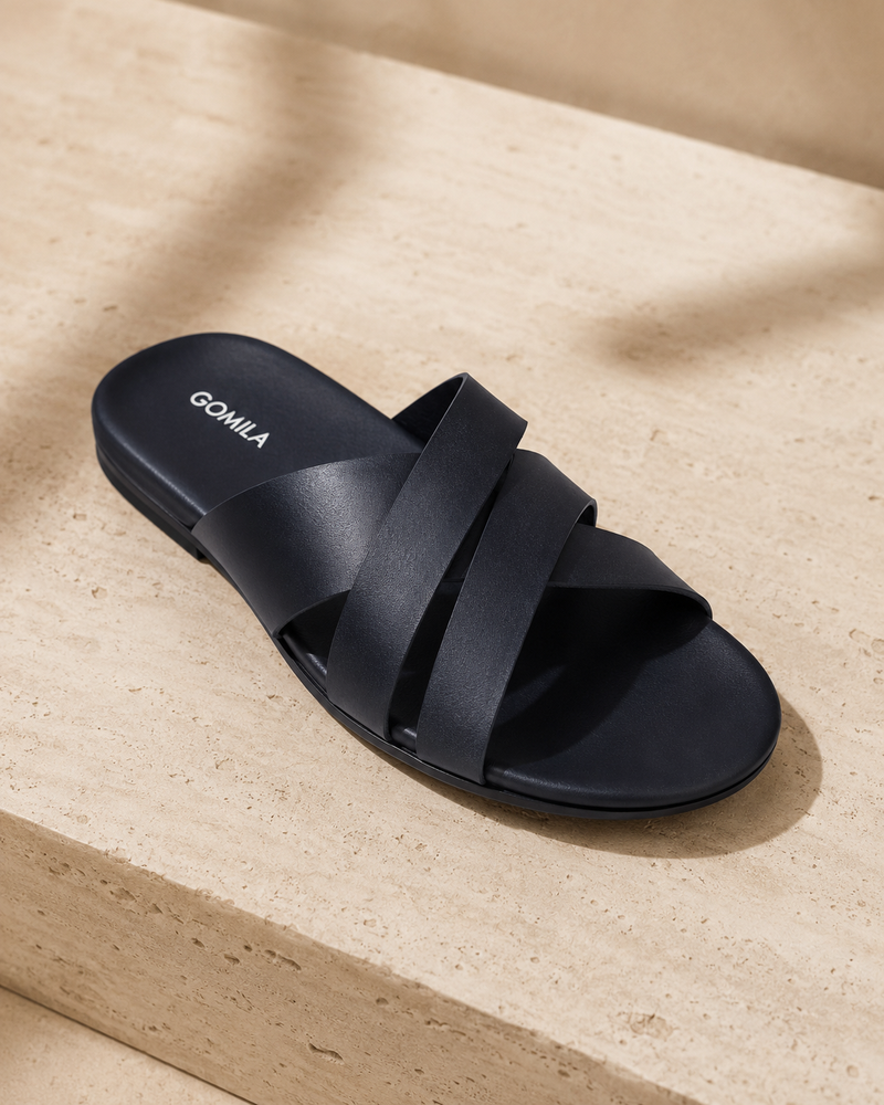 The Vortex Slipper
