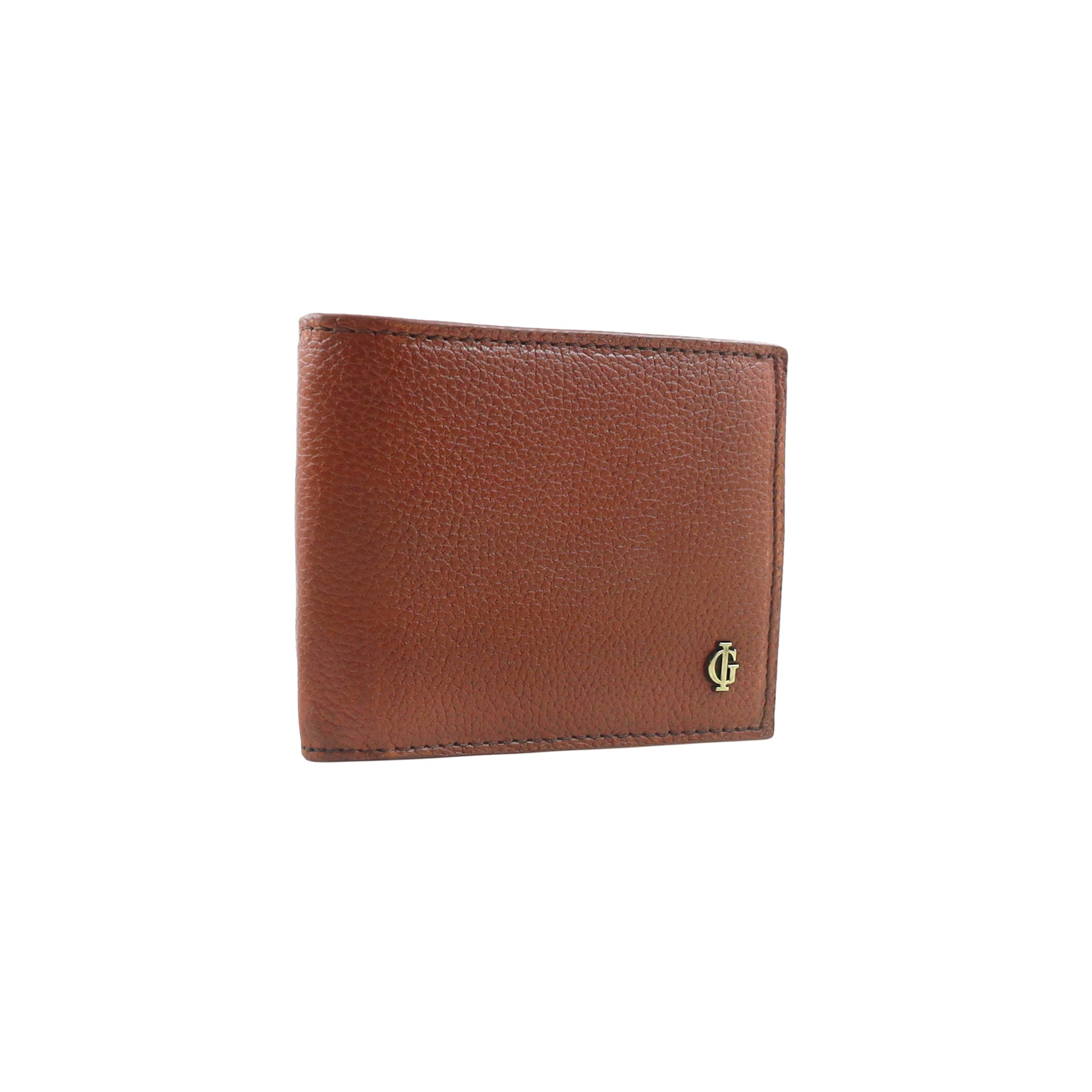 Bolivia Brown Wallet