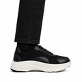 Grady - Men's Black Sneaker