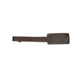 Cavalor - Cognac Kid Suede Hand Bag