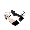 Sora - Women's Black 70mm Heels