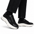 Grady - Men's Black Sneaker