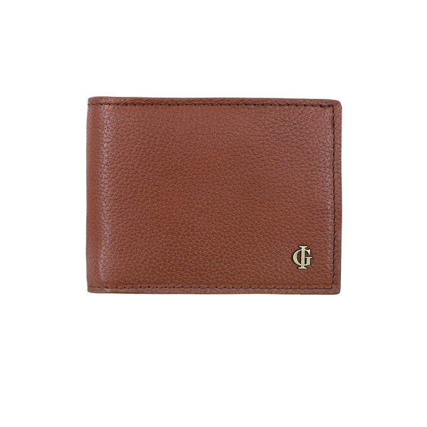 Bolivia Brown Wallet