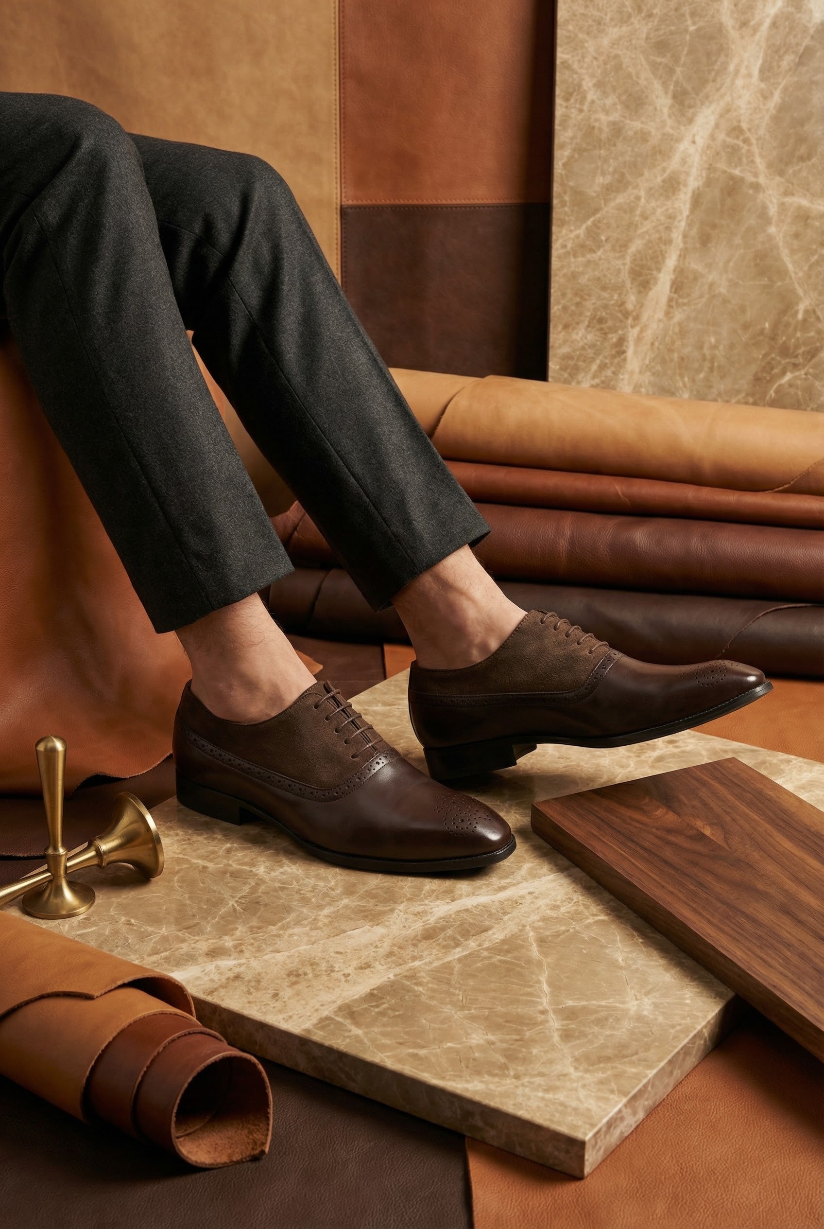 Oxfords