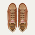 Rocco - Men's Brown Sneaker