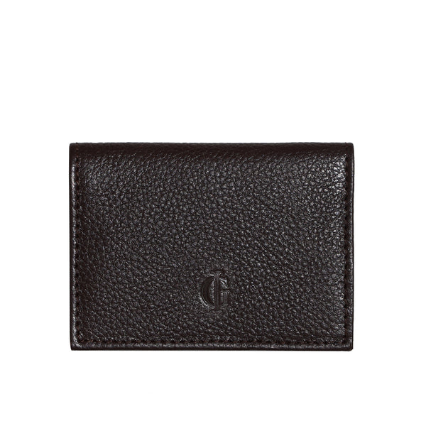 Monala - Dark Brown Wallet