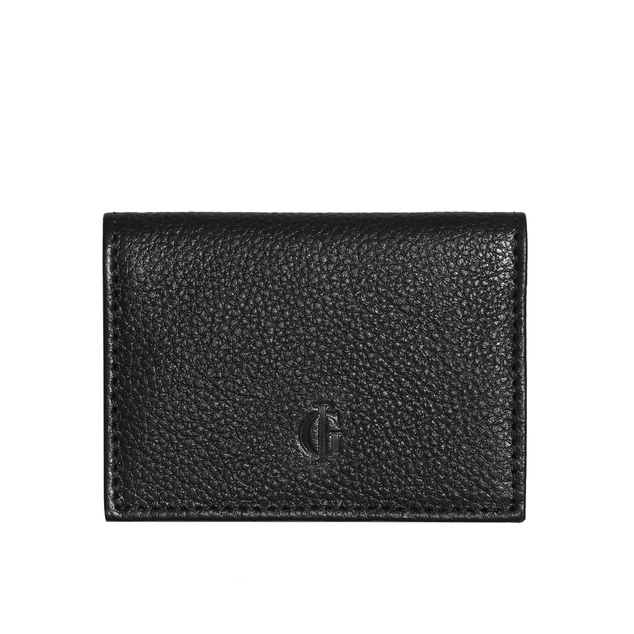 Monala - Black Wallet