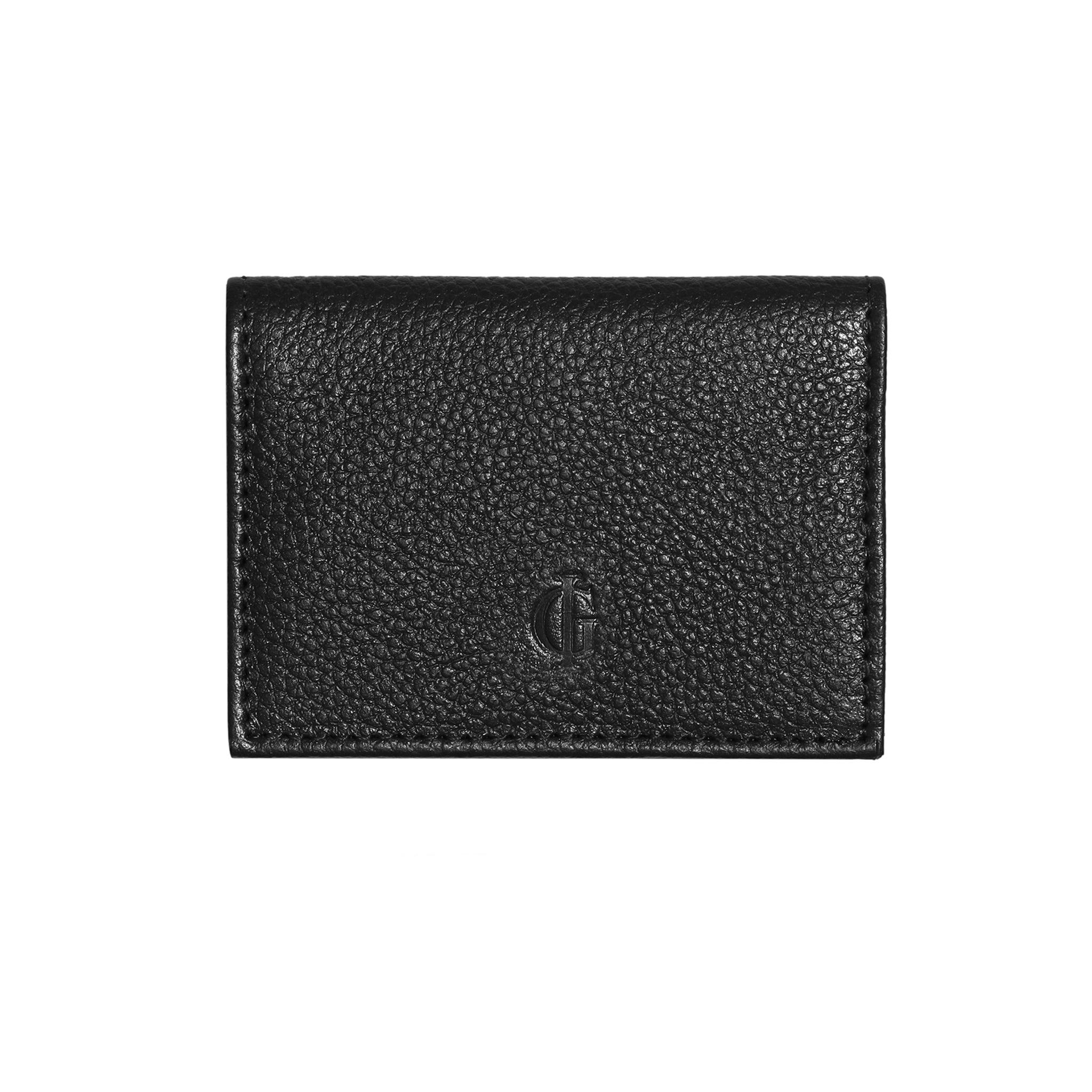 Monala - Black Wallet