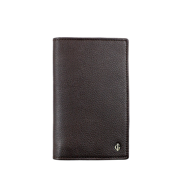 Ardie Dark Brown Wallet