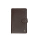 Tavi Dark Brown Wallet