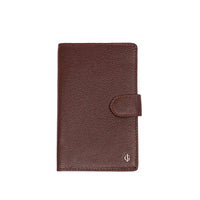 Tavi Oxblood Wallet