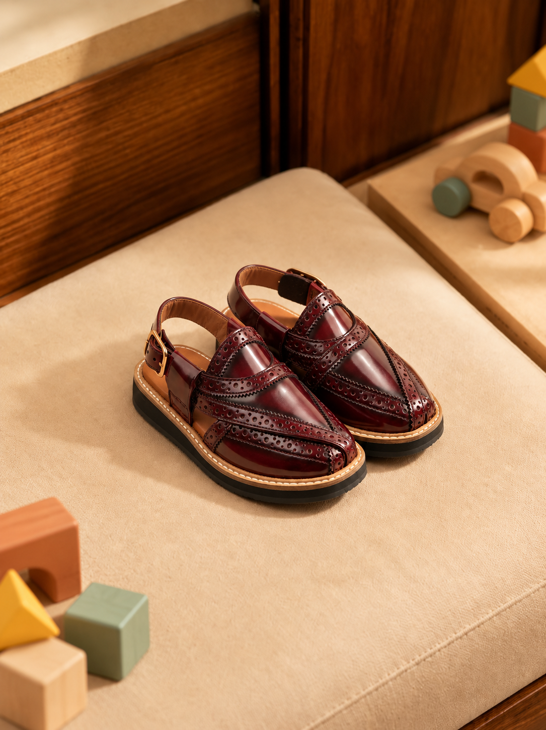 Find their next fit.