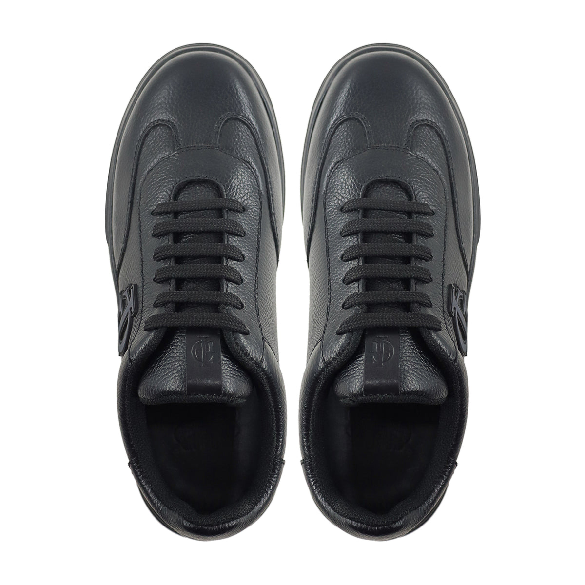 Camavinga - Men's Black Sneaker