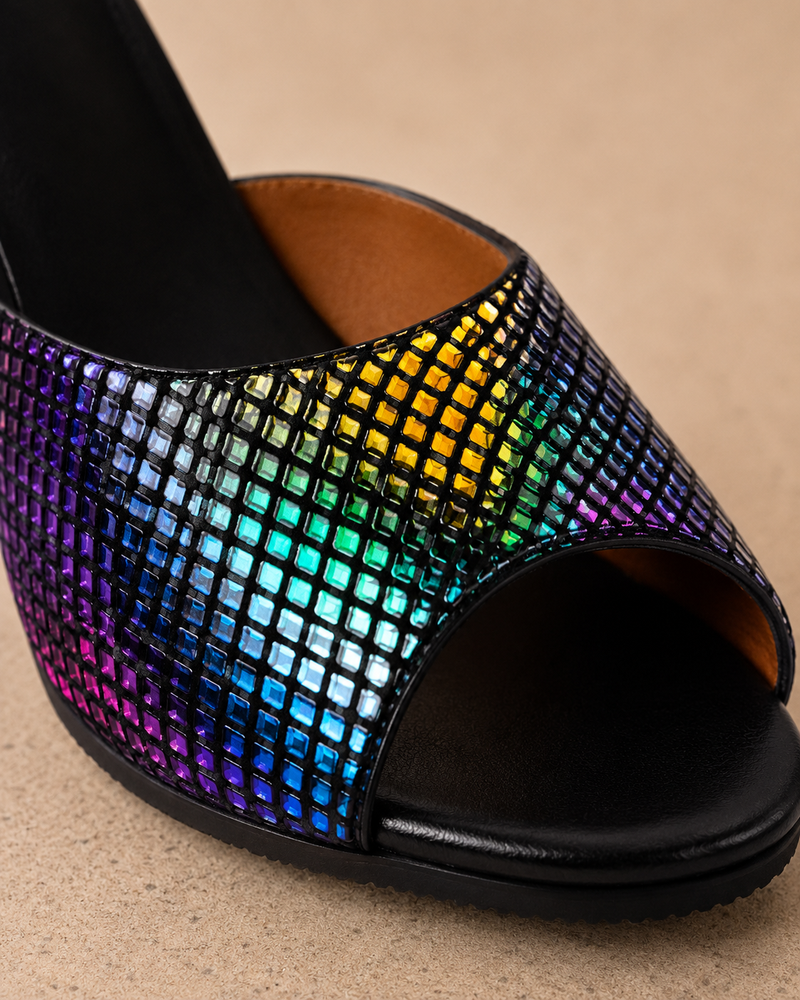 The Elira Heel