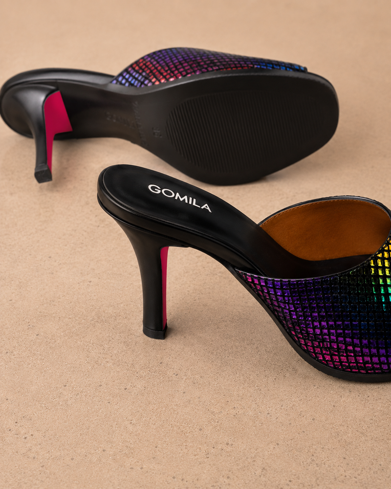 The Elira Heel