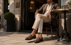 THE VIRELLO LOAFER