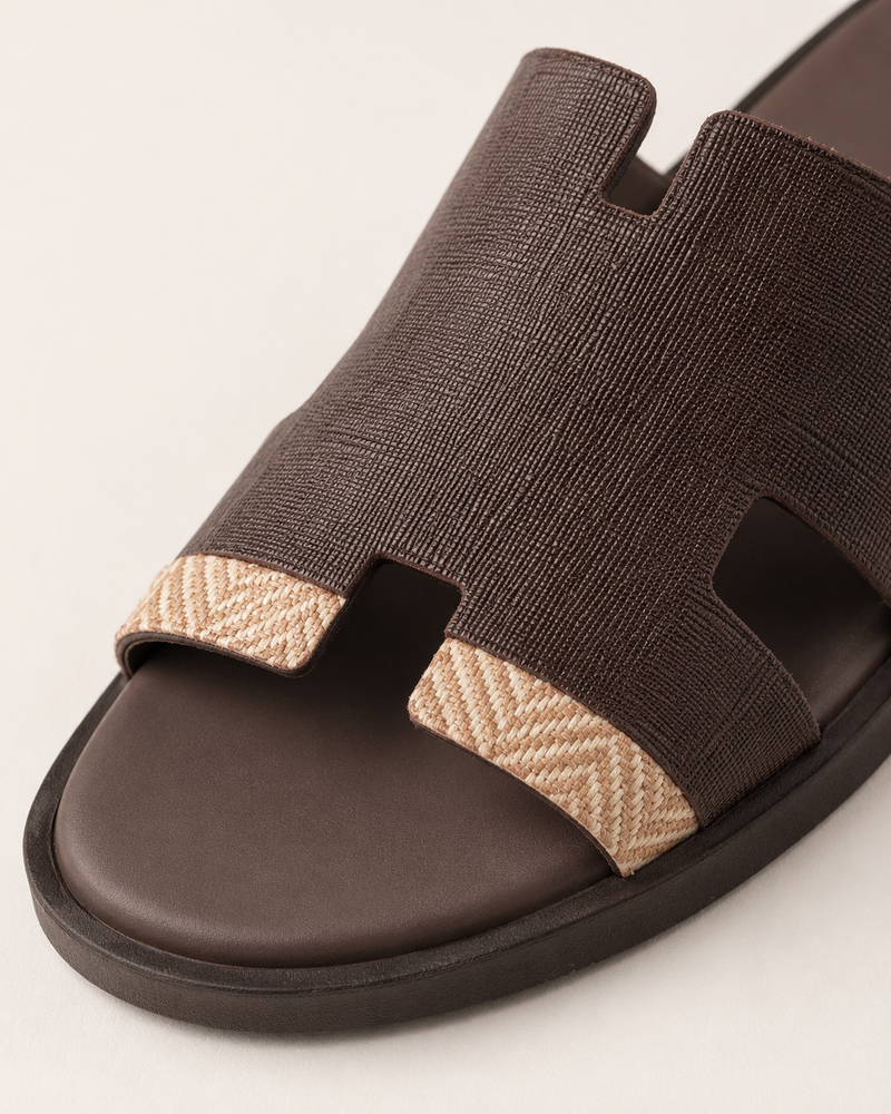 The Kiara Slipper
