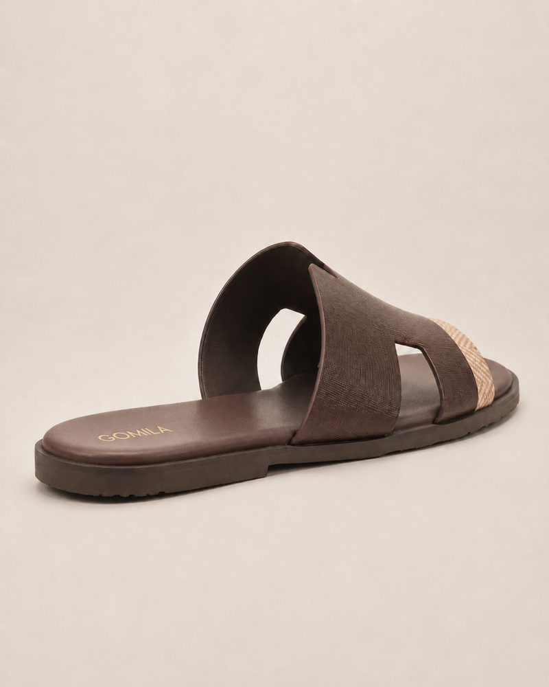 The Kiara Slipper