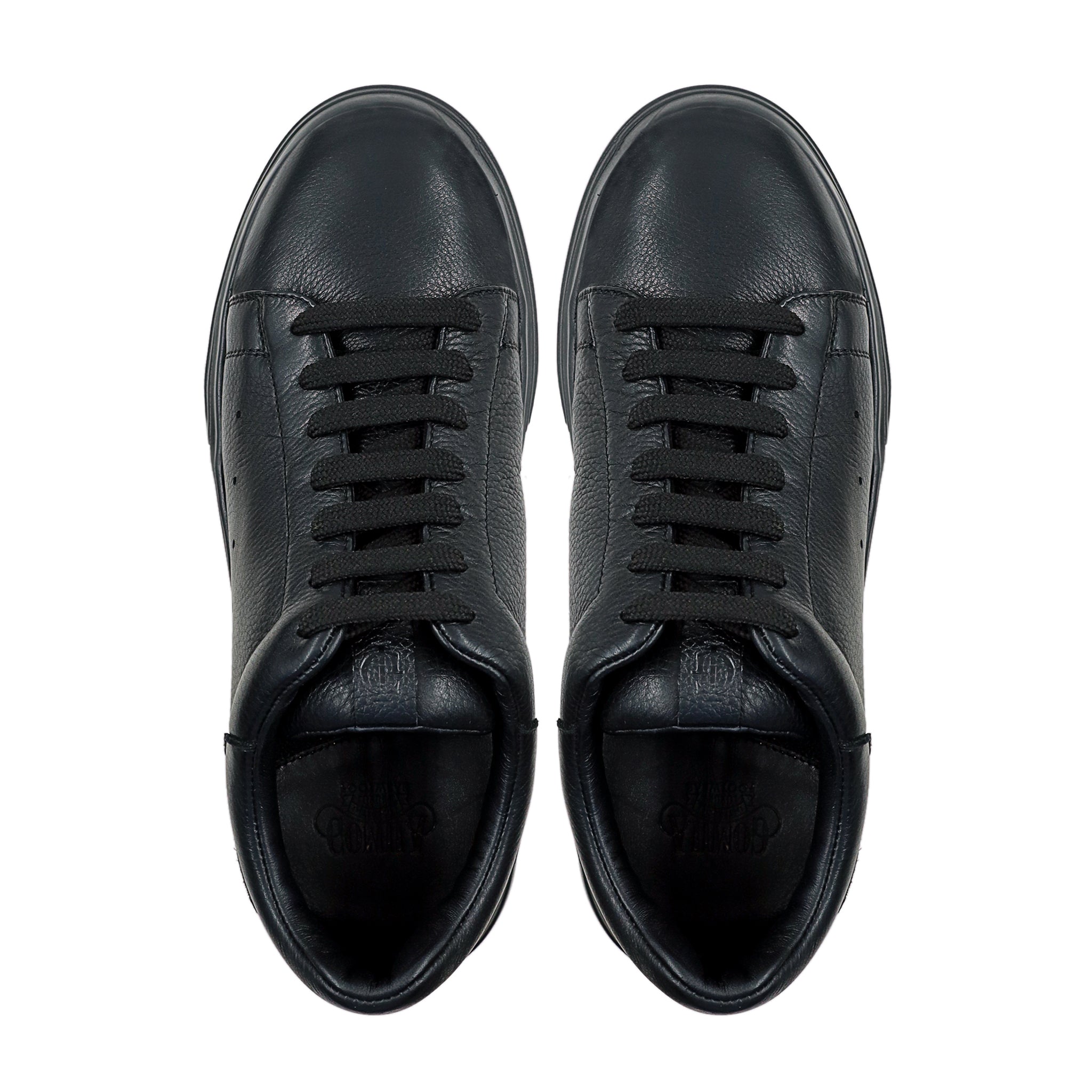 Endrick - Men's Black Sneaker