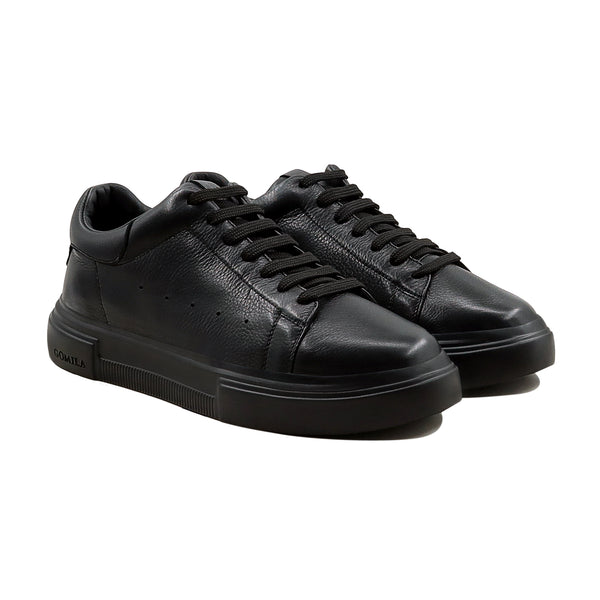 Endrick - Men's Black Sneaker