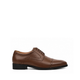 Crispin - Men's Brown Calf Leather Derby Shoe