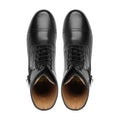 Nispor - Men's Black Calf Leather Boot