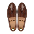 Zirco - Men's Oxblood Calf Leather Loafer