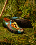 Safari – Custom Artwork Hand Painted Jungle Wholecut