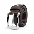 Eron- Men's Dark Brown Belt