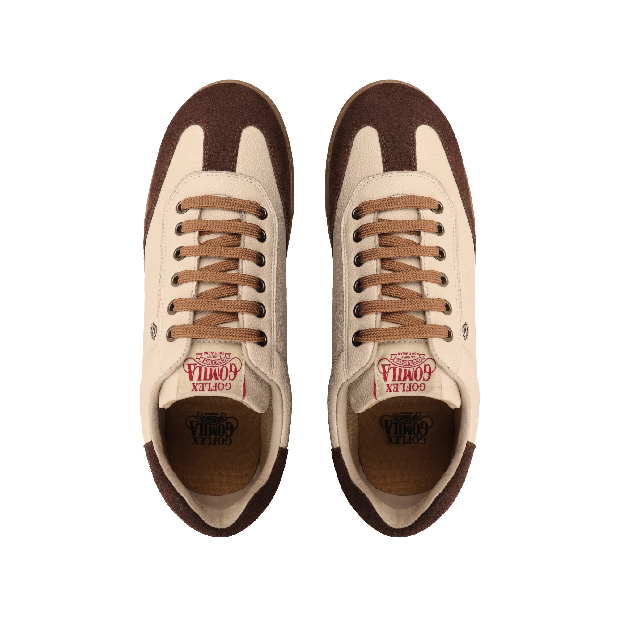 Eugenio  - Men's Sneaker